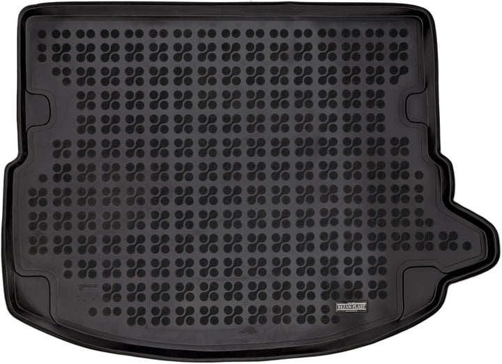 M MOTOS Antirutschmatte Auto Kofferraummatte passt für Land Rover Discovery Sport 2014-2019 Komplett