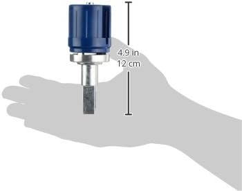 Fiamma F1/F1 L/F45i/F45i L/F45 Plus/F45 Plus L/F45Ti/F45 Plus/F45 S Endanschlagvorrichtung