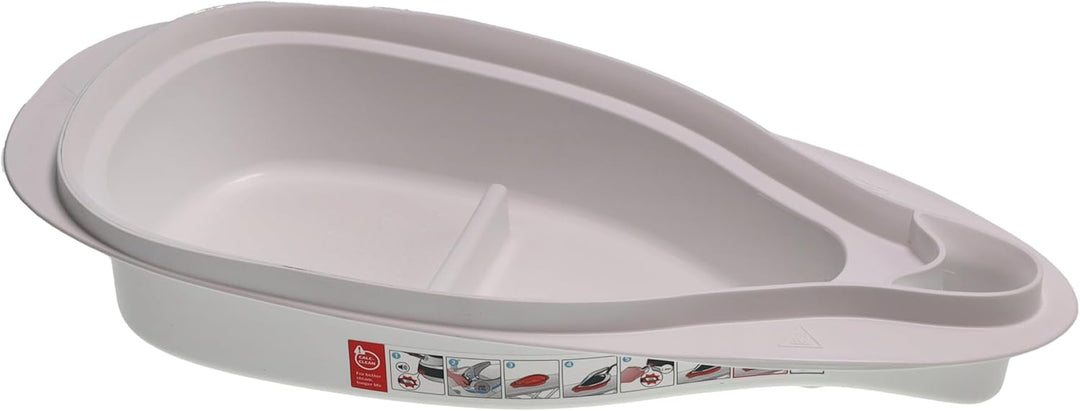 Entkalkungs-Behälter kompatibel mit/Ersatzteil für Philips 423902275921 GC7920 GC7923 ... Bügelstati