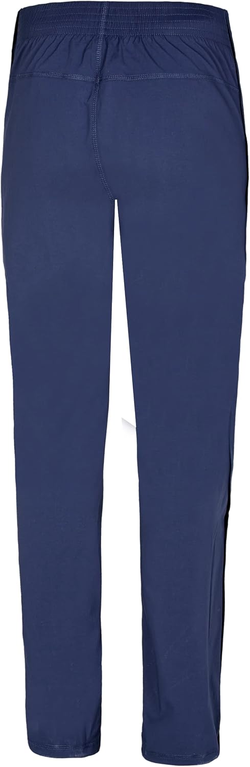 Erima Damen durchgehendem RV Hose 34 New Navy, 34 New Navy