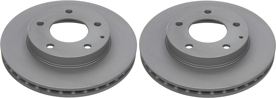 ATE 24012401291 Bremsscheibe - (Paar)