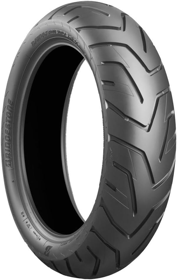 Bridgestone BATTLAX A-41R - 170/60 R17 72V M/C Rear - Premium-Strassenreifen (Abenteurer) 170/60R17