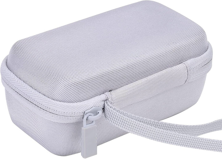 co2CREA Hart Reise Schutz Hülle Etui Tasche für SYNHOPE Munddusche, Tragbare Aufbewahrungstasche für