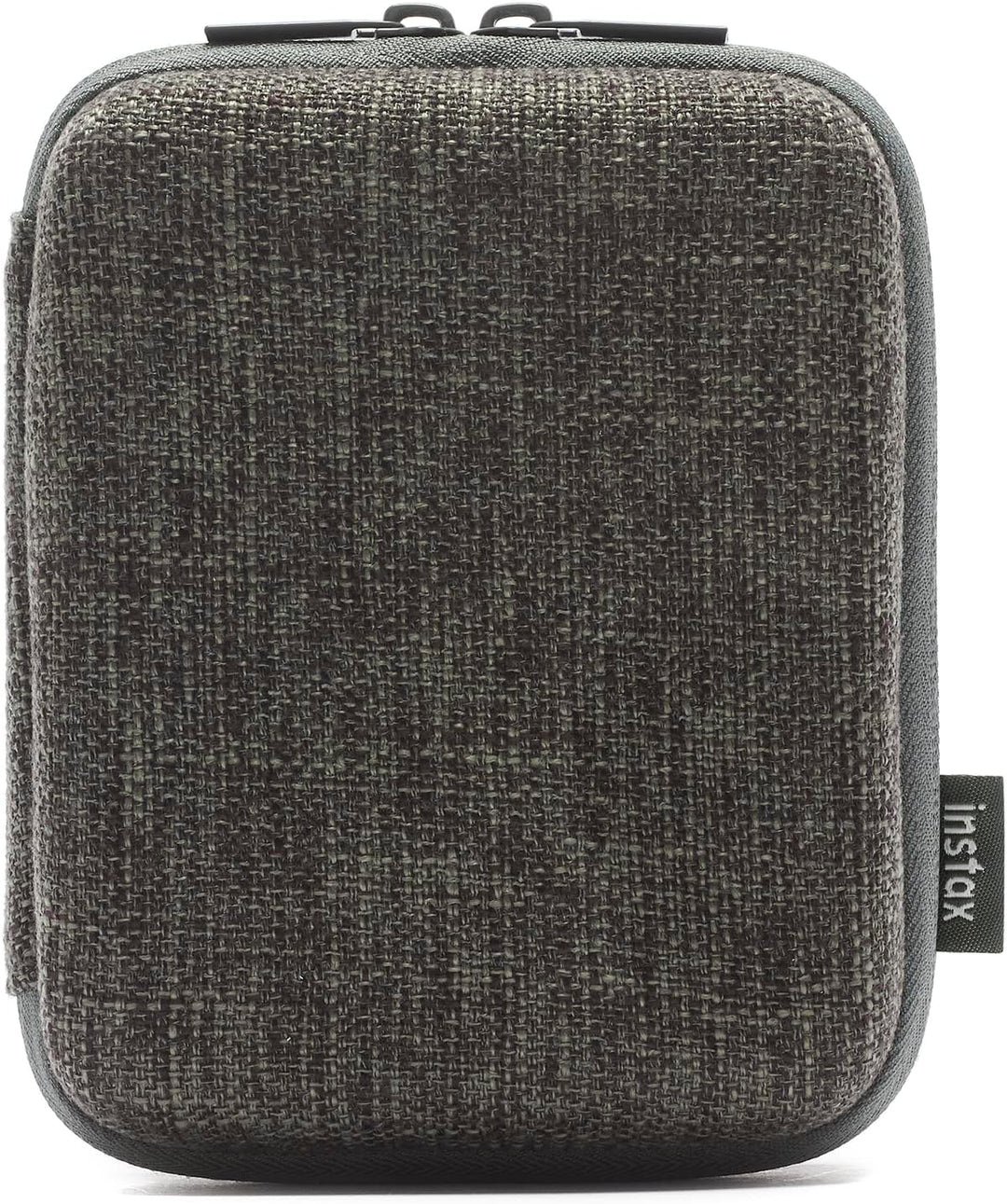 instax Square LINK Smartphone Printer Case, grau, 70100156548, Grau