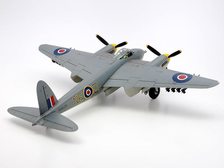 Tamiya 1/48 Mosquito FB Mk.VI/NF Mk.II