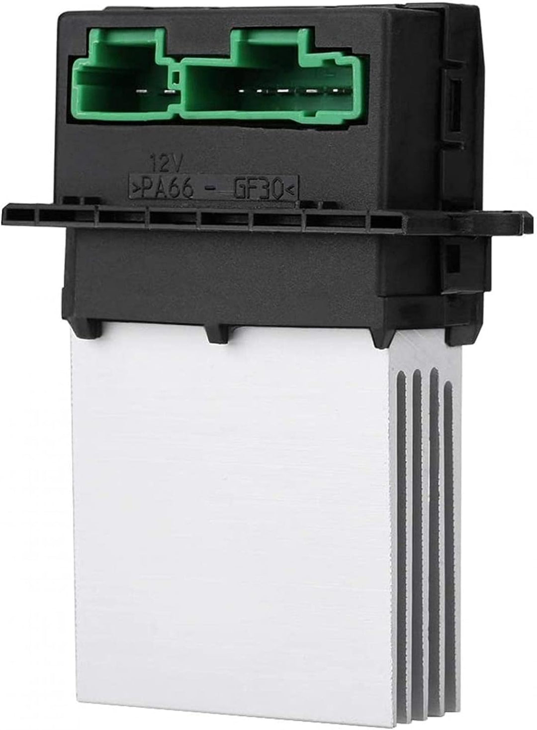 Gebläsewiderstand, Motorgebläse-Widerstand-Heizung mit Kabelstecker-Kabelbaum passend für Citroen C5