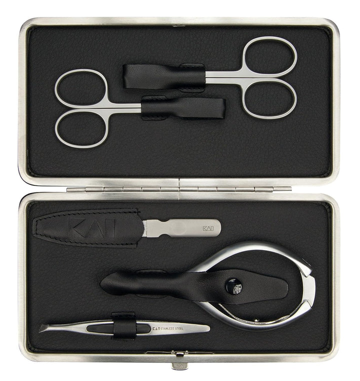 KAI BCI-Set04 NAGPFL-SET ES LE
