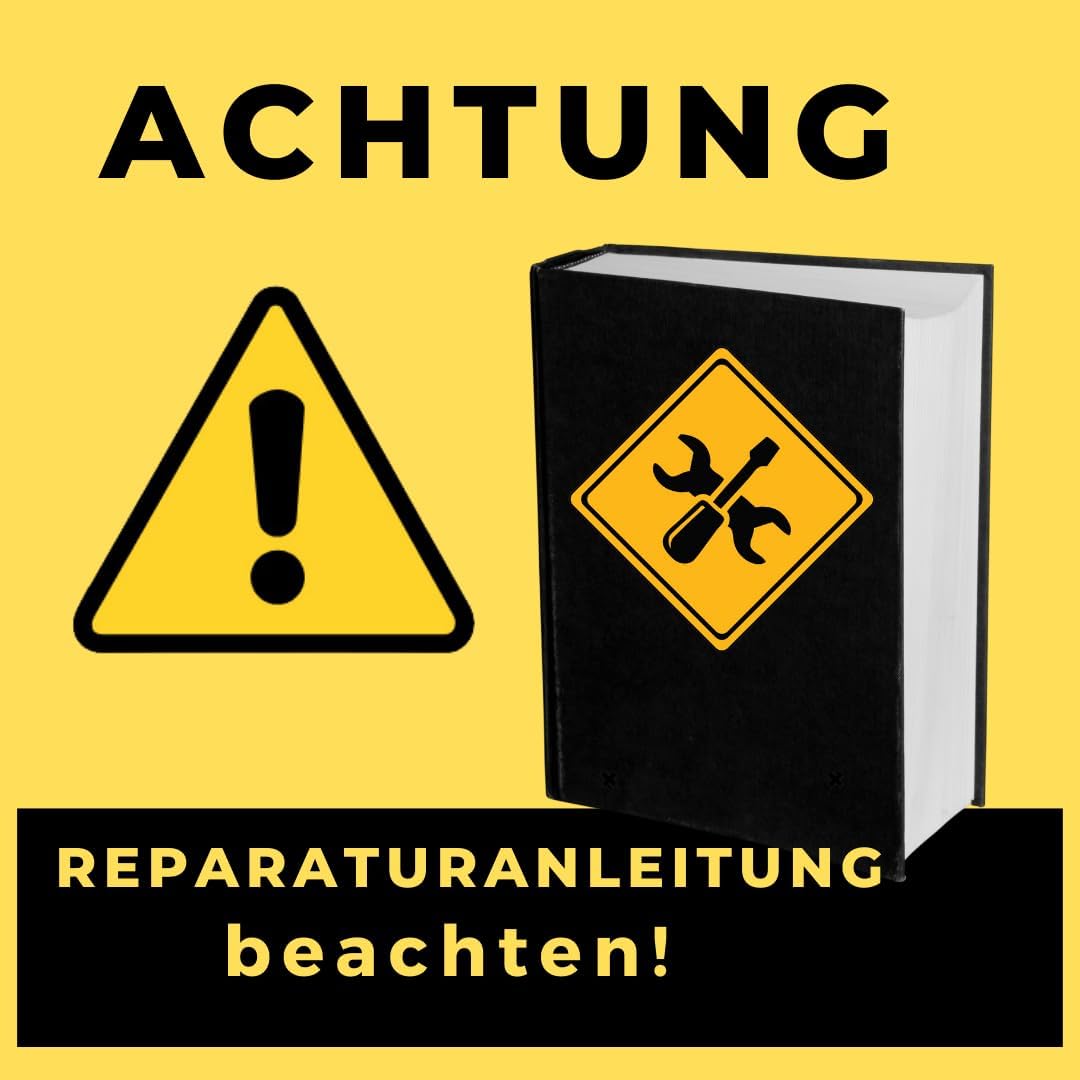 Ost2rad Werkzeugsatz 27-teilig mit Flickzeug Ventile für MZ Simson Jawa AWO IWL