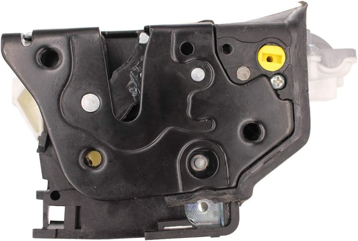 HZTWFC Türschloss-Verriegelungsaktuator vorne rechts OEM # 8J1837016A 3C1837016A 3C1837016B für VW P