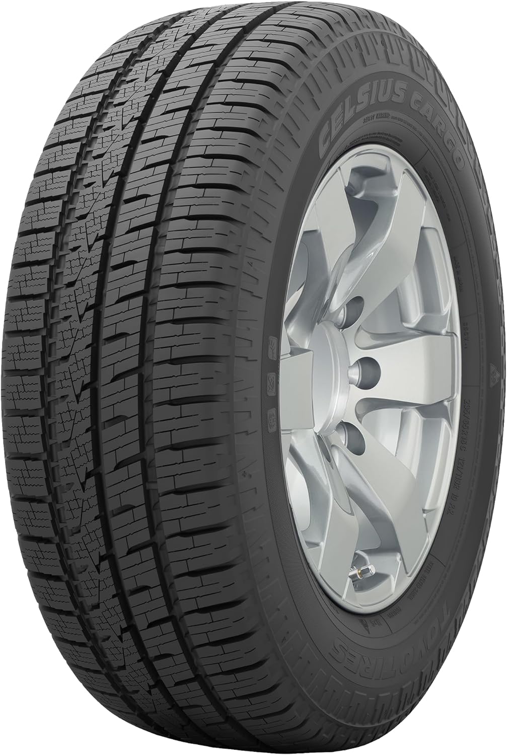 195/70R15C 104/102S TL