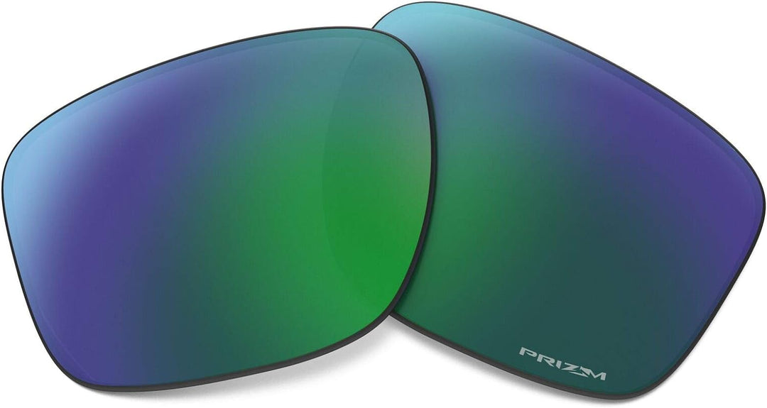 Oakley Unisex RL-Sliver-8 Ersatzsonnenbrillengläser, Mehrfarbig, 55