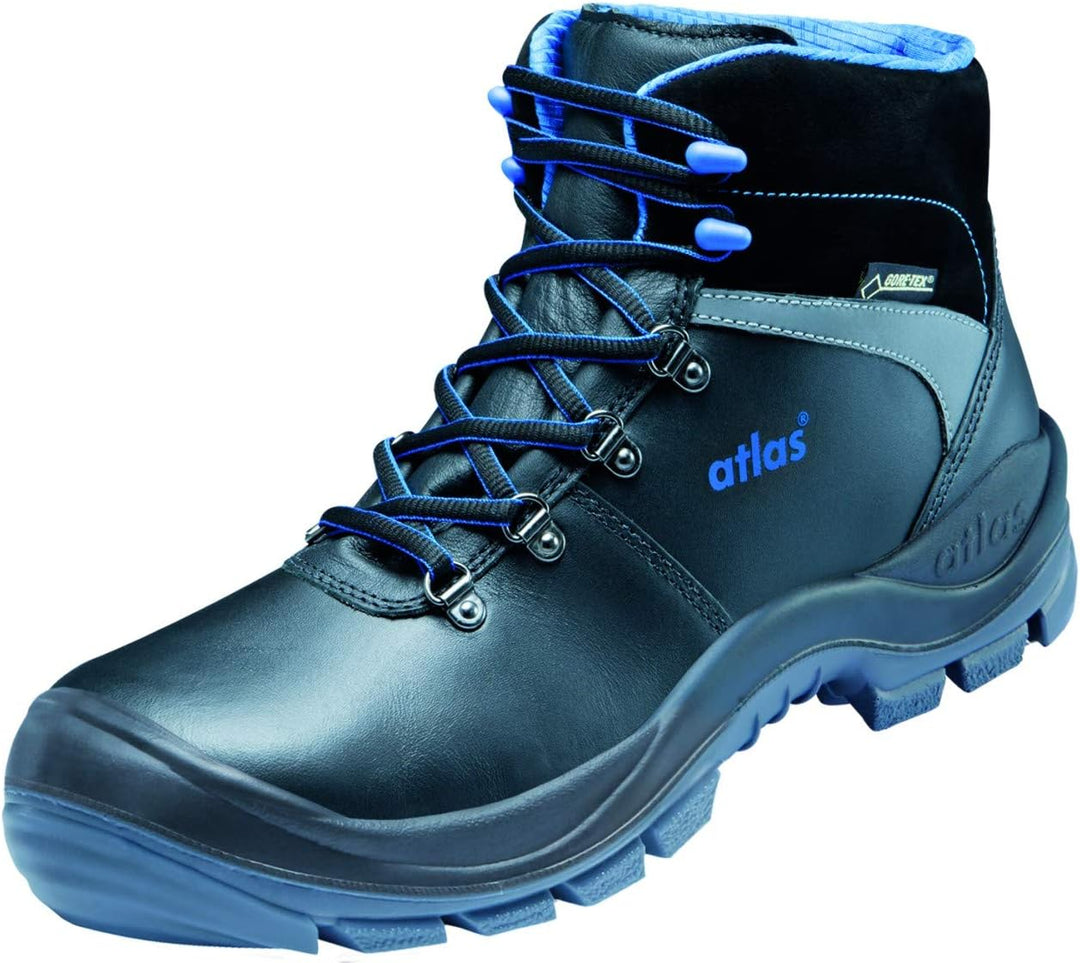 Atlas 82112S346 Stiefel GTX 745 XP S3 W.12 Gr.46