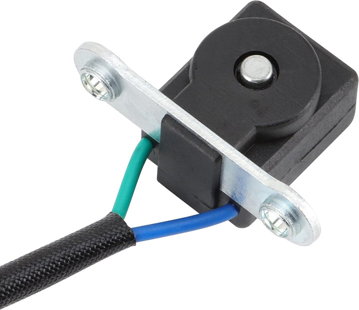 GOOFIT 18 Spule Motorrad Magneto Stator Spule Zündgenerator Motor Zubehör Ersatz für TNT250