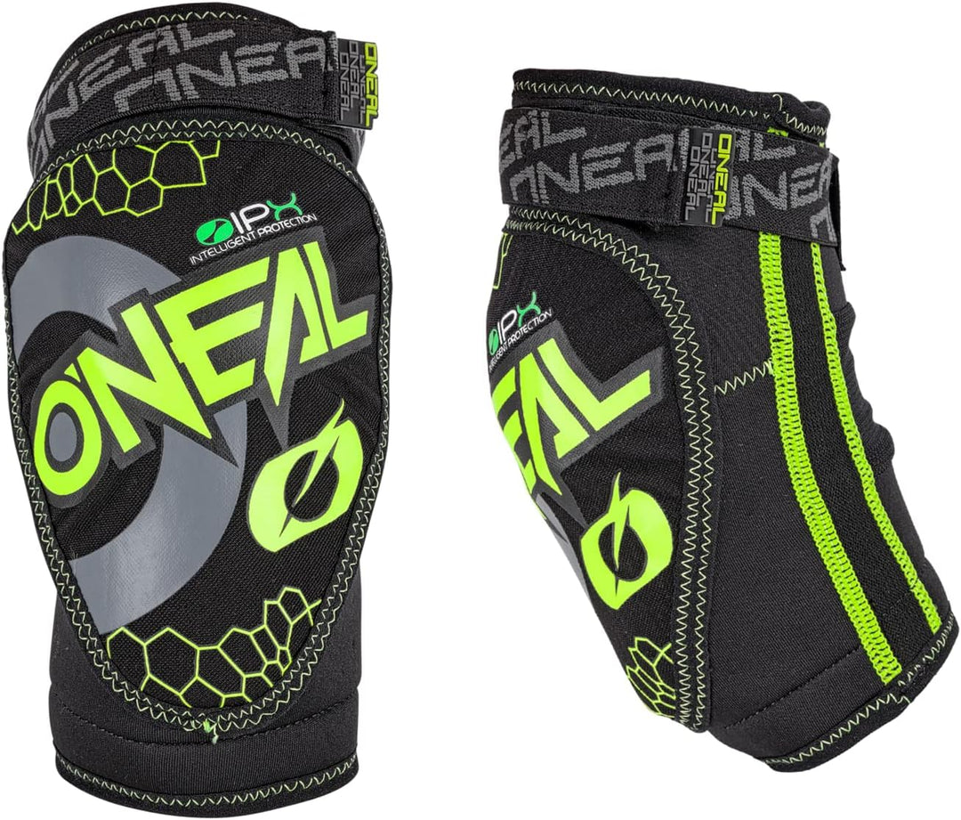 O'NEAL | Ellenbogenprotektor | Kinder | Motocross Enduro Mountainbike | Atmungsaktives Neopren, Leic