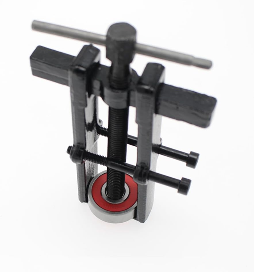 Lagerabzieher mit 2 Backen, Handwerkzeug, 1,7-3,8 cm