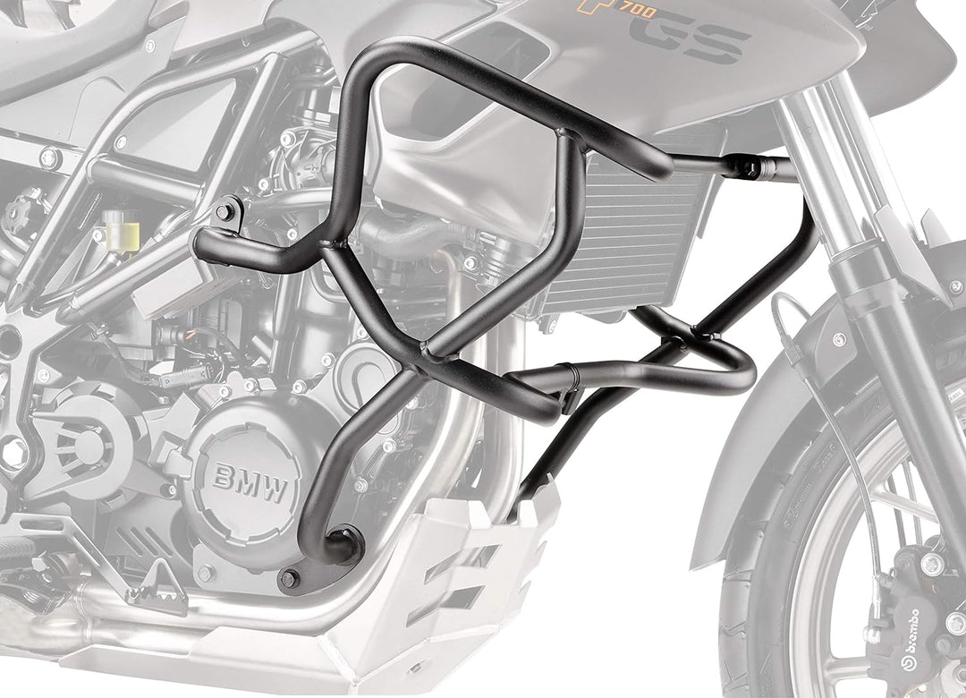 Sturzbügel (hohe Ausführung) passend für BMW F 700 800 GS (2013)