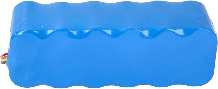 EXTENSILO Akku kompatibel mit Samsung Navibot SR8730, SR8824, SR8825, SR8828, SR8750 Light Staubsaug