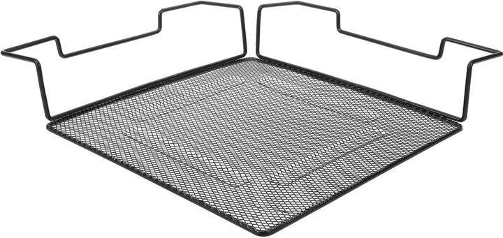 MAGICLULU Metall-Pflanzenständer Blumentopfhalter Aufbewahrungsorganisator Für Drinnen Draussen Terr