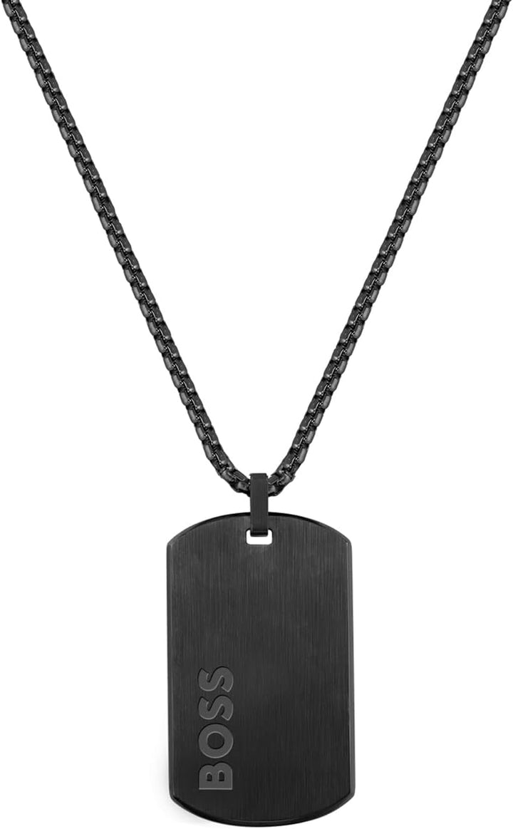 BOSS Jewelry Halskette für Herren Kollektion ID - 1580052