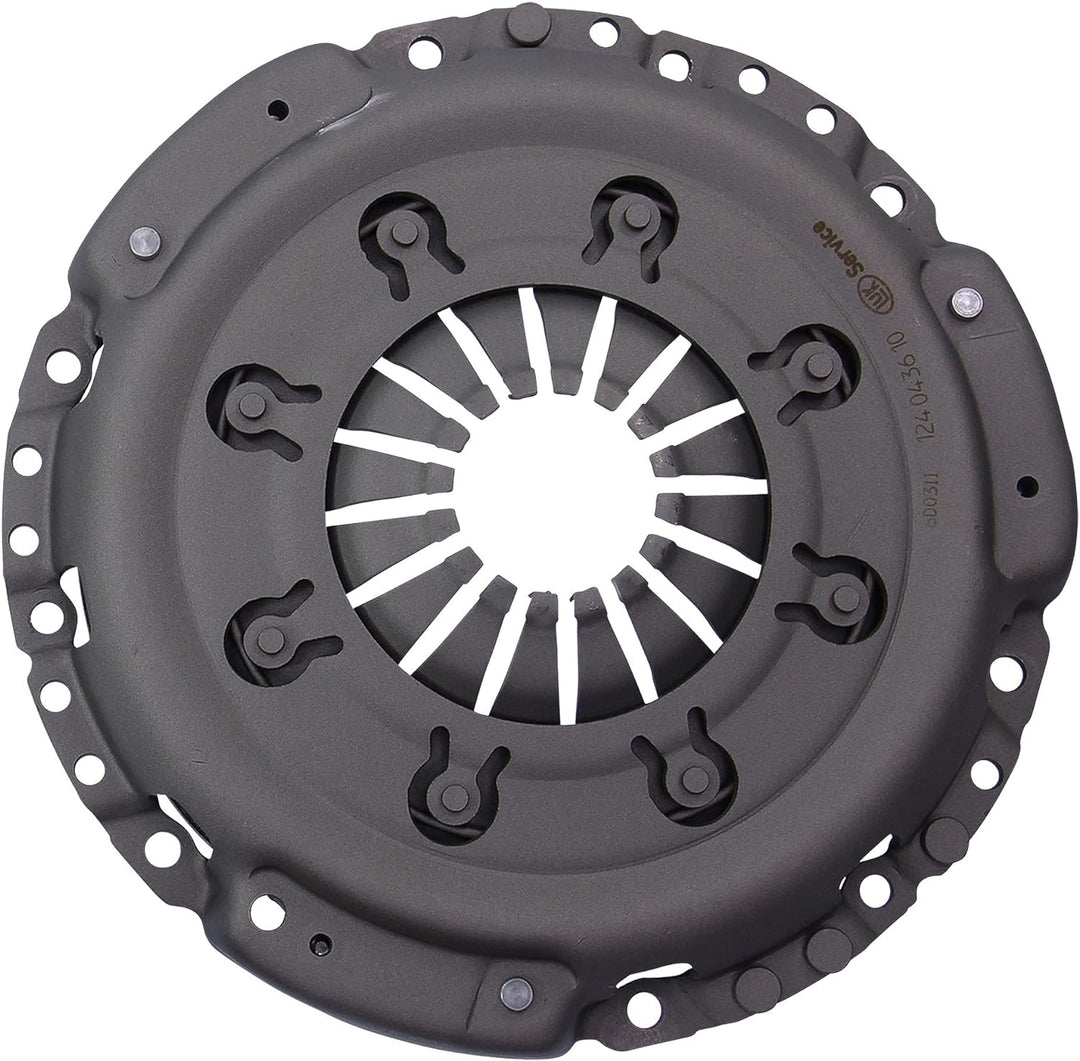 LuK 624 3312 33 Kupplungssatz