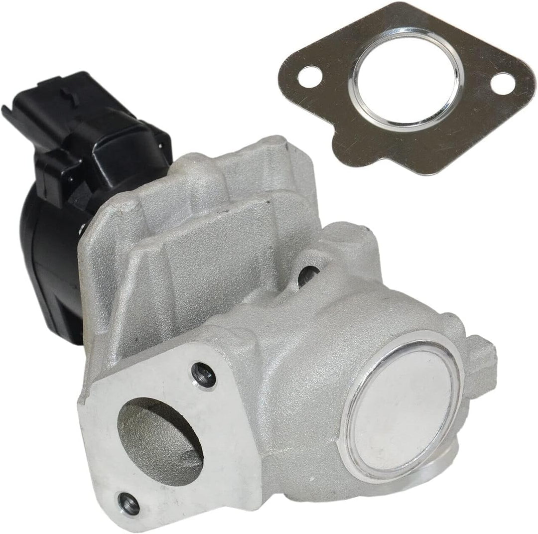 TBVPARTS Ventil AGR 1.6 HDI/TDCI 1618.NR 9685640480 9660276280 9672880080 9649358780 Ventil Der Abga