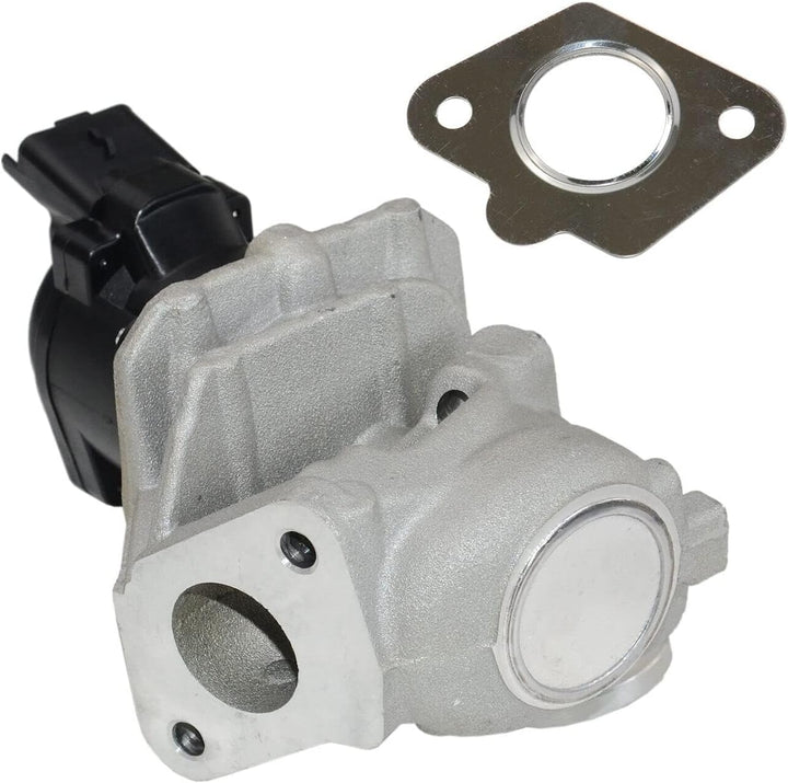 TBVPARTS Ventil AGR 1.6 HDI/TDCI 1618.NR 9685640480 9660276280 9672880080 9649358780 Ventil Der Abga