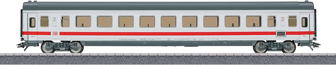 Märklin Start up 40501 - Intercity-Grossraumwagen, 2. Klasse, DB AG, Ep.VI