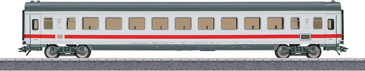 Märklin Start up 40501 - Intercity-Grossraumwagen, 2. Klasse, DB AG, Ep.VI