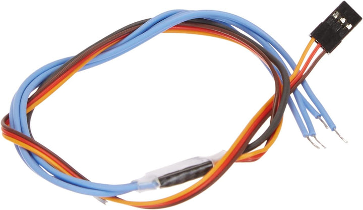 Carson 500503061 Zubehör Reflex 6/14Ch Switch 4"