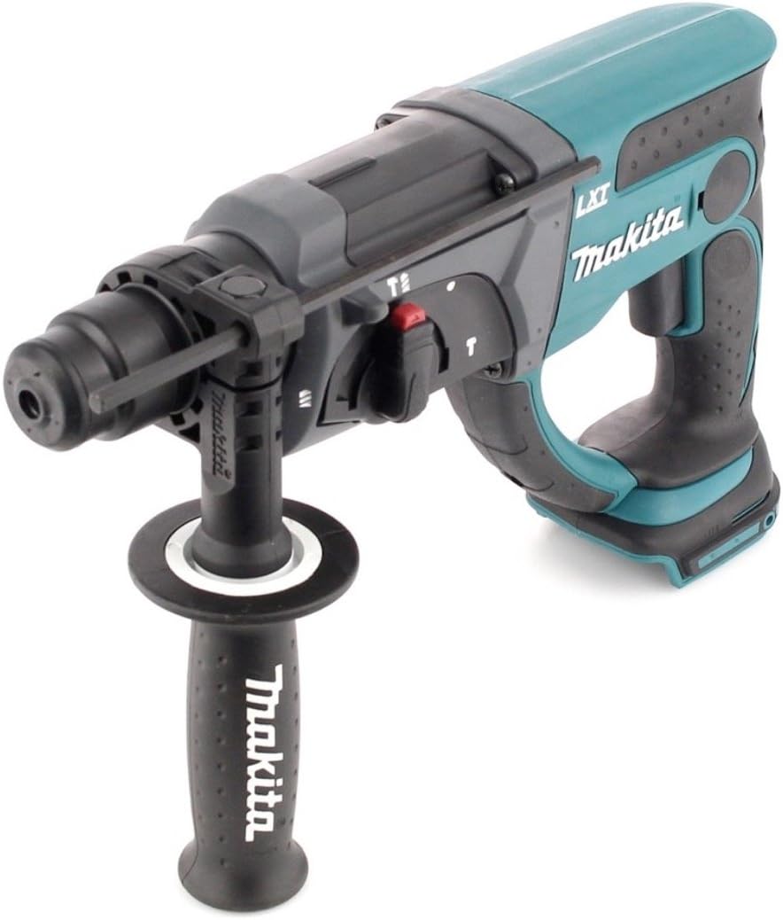 Makita MAKITA DHR 202 Akku Bohrhammer Solo 18V Li-ION