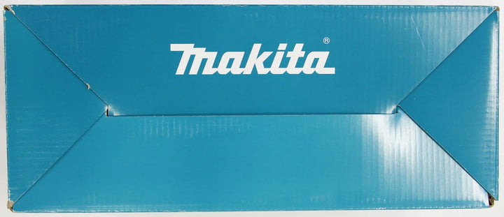 Makita DUC307ZX2 Akku-Kettensäge 18V (ohne Akku, ohne Ladegerät), Schwarz/Petrol