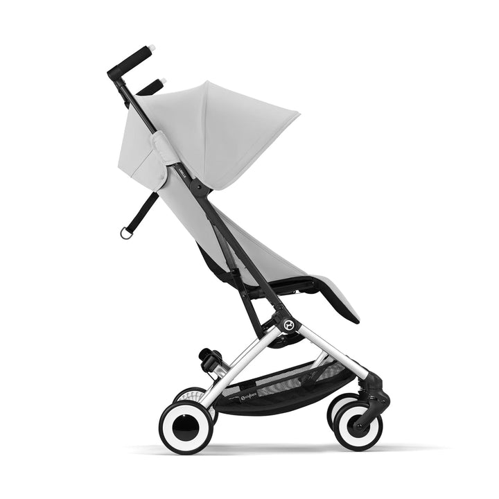 CYBEX Gold Kinderwagen Libelle mit One-Pull Harness, Von ca. 6 Monaten bis ca. 4 Jahre (max. 22 kg),