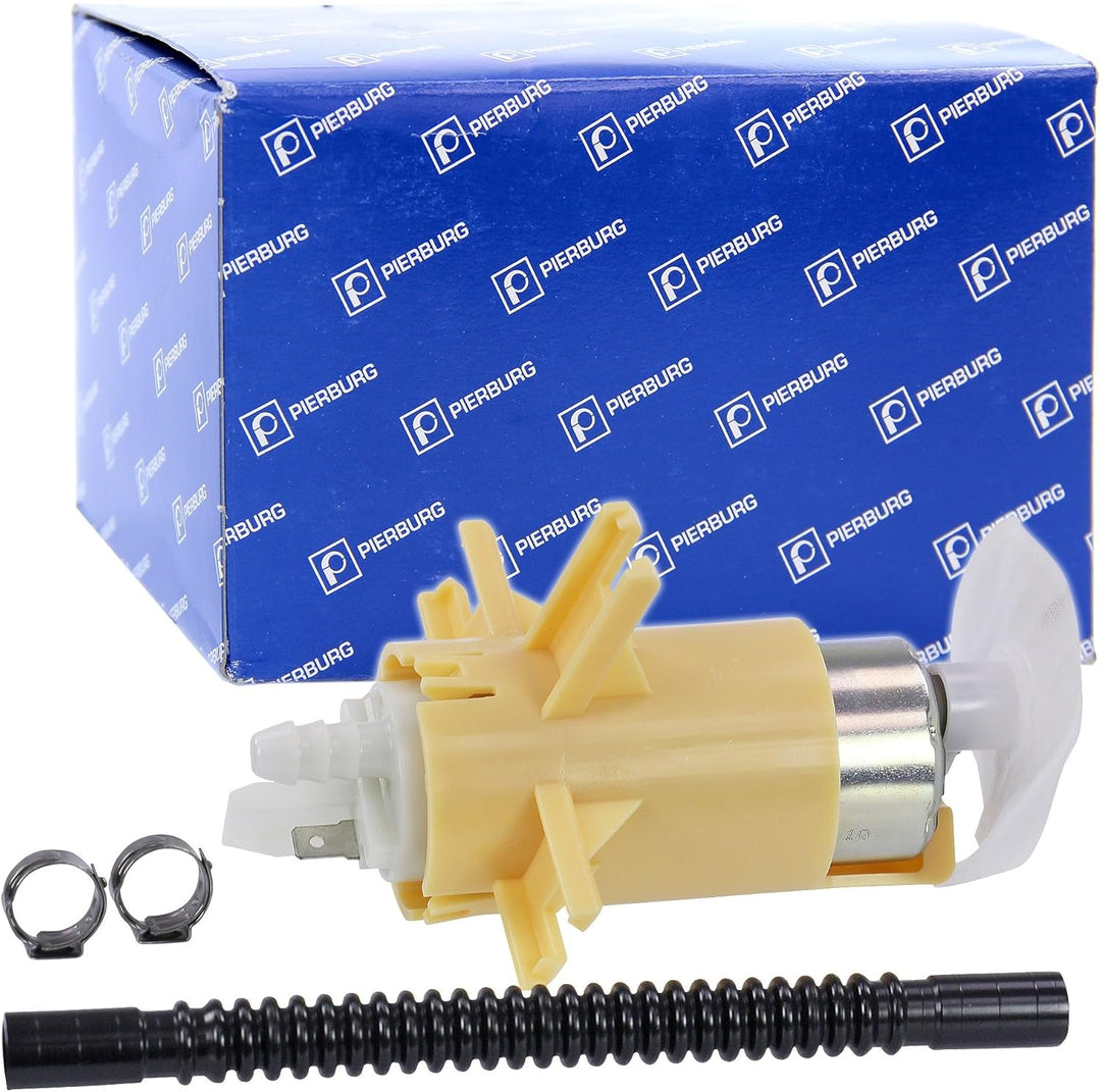 PIERBURG 7.50133.50.0 Kraftstoffpumpe