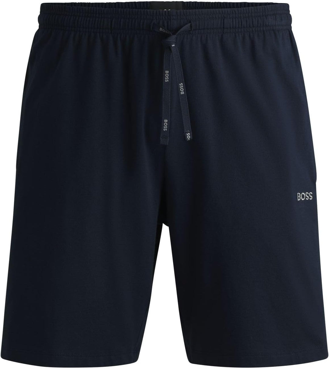 BOSS Herren Homewear Kurze Hose Freizeithose Mix&Match Short CW, S Dark Blue403
