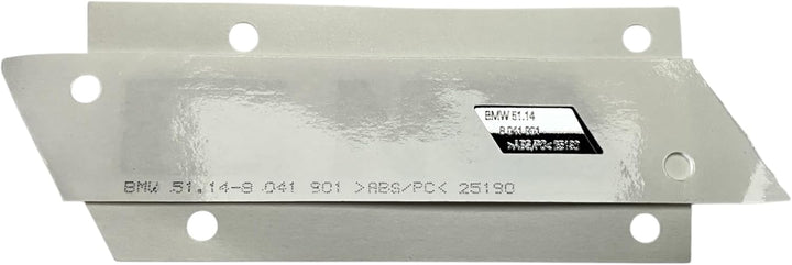 BMW Original M 3 Emblem Logo für die Heckklappe