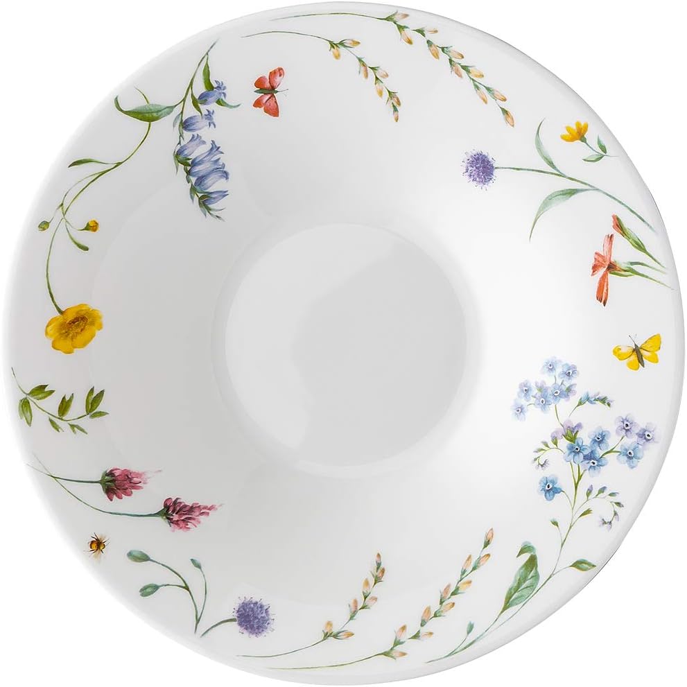 Hutschenreuther Nora Spring Vibes Teller tief 24 cm