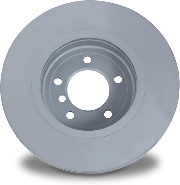 ATE 24012501381 Bremsscheibe - (Paar)