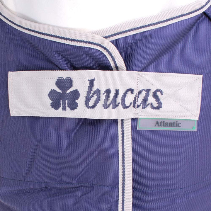 Bucas Atlantic Turnout 50g - Navy, Grösse:115, 115