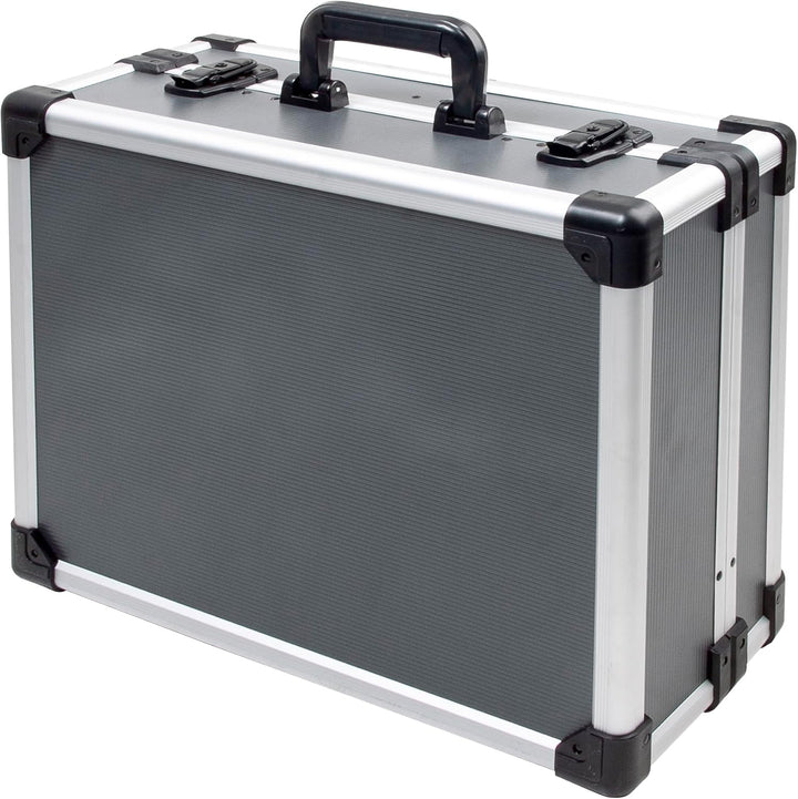 Kraftwerk 202152000 Werkzeugkoffer mit Akkuschrauber