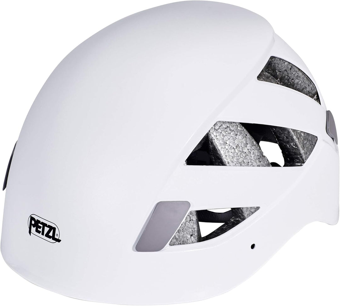 PETZL - Kletterhelm BOREO S/M Weiss, S/M Weiss
