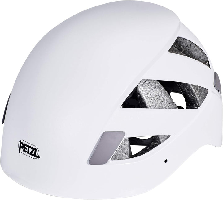 PETZL - Kletterhelm BOREO S/M Weiss, S/M Weiss