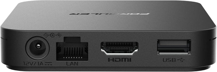 Formuler Z10 SE Android 10 Single Band WiFi 2GB RAM 4GB ROM 4K