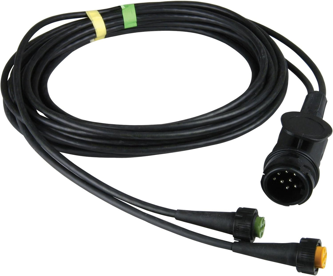 cartrend 10250 Kabelsatz Stecker 7polig Adernanzahl 7 Kabellaenge=5.00m