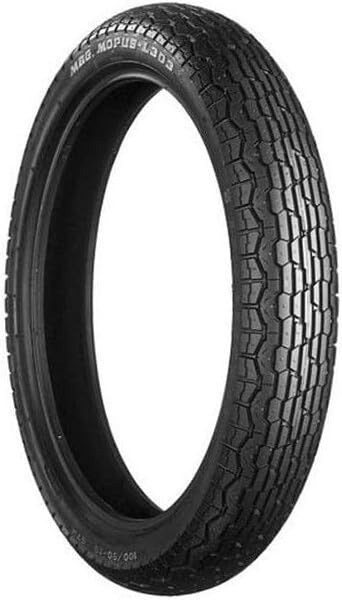 Bridgestone 73323-3.00/60/R19 49S - E/C/73dB - Ganzjahresreifen