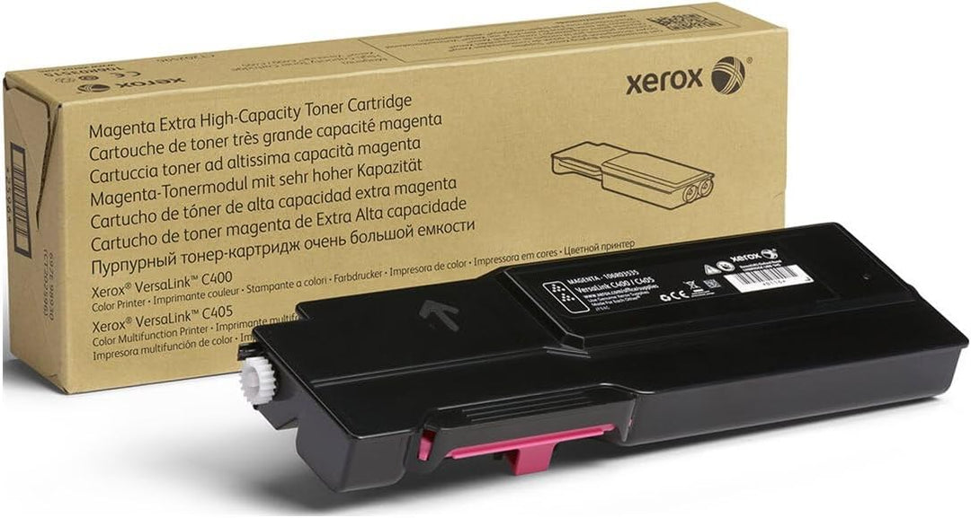 Xerox Toner VersaLink C400/C405 Magenta 106R03535