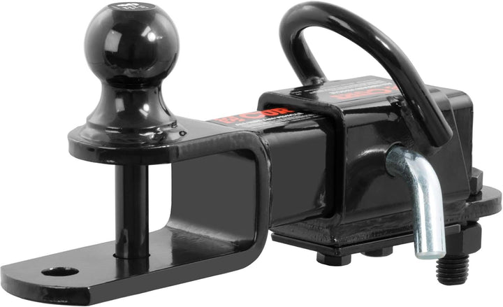 Curt 45029 ATV Starter Kit