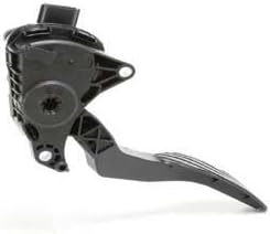 HELLA 6PV 009 978-791 Sensor, Fahrpedalstellung - für Linkslenker - Schaltgetriebe