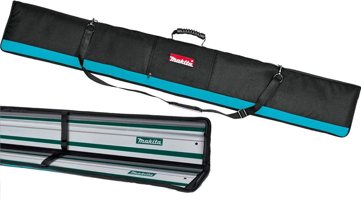 Makita P-67810 Tasche für Führungsschiene 1400 mm 4,0 x 25 mm, 4,0 x 25 mm