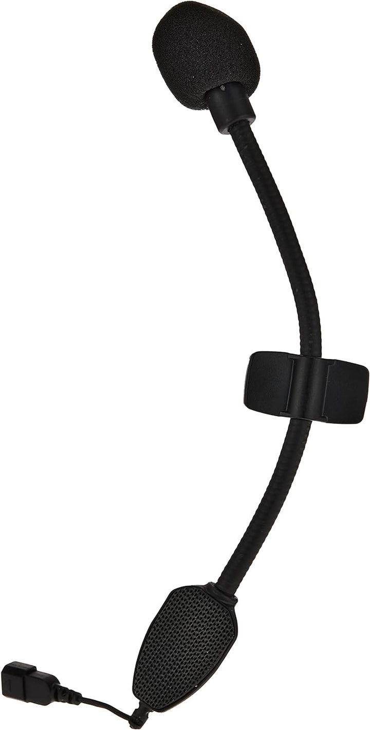 Cardo Unisex – Erwachsene PACKTALK 2ND Helmet JBL KIT Sporthelm, schwarz, One Size