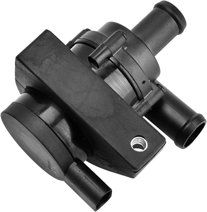 Zusatzwasserpumpe, Ersatz für Autowasser-Zusatzpumpe 1K0965561J Passend für Jetta A3 CC Limousine BE